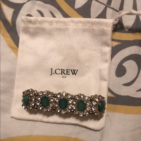 J. Crew bracelet - Picture 2 of 2